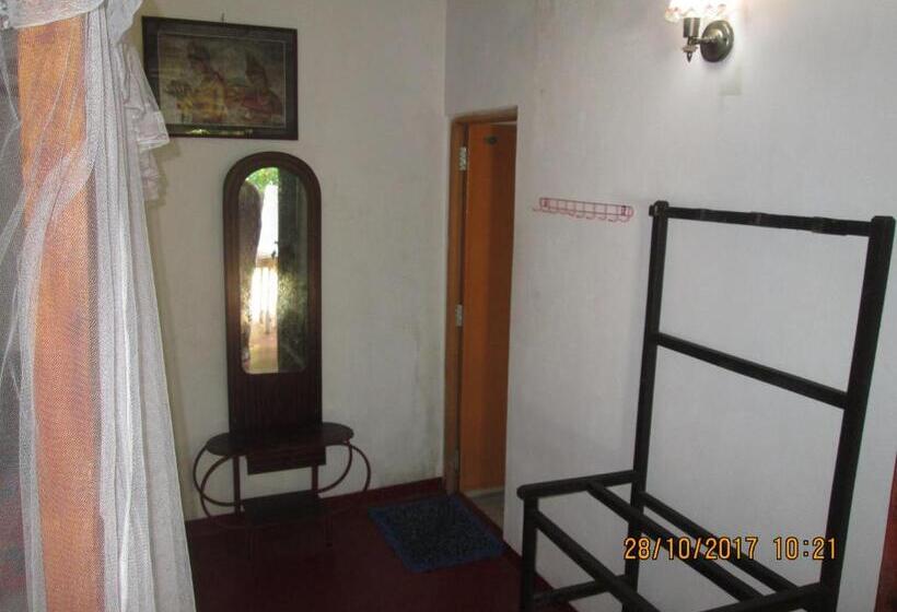 带1个卧室的别墅, Nature Inn