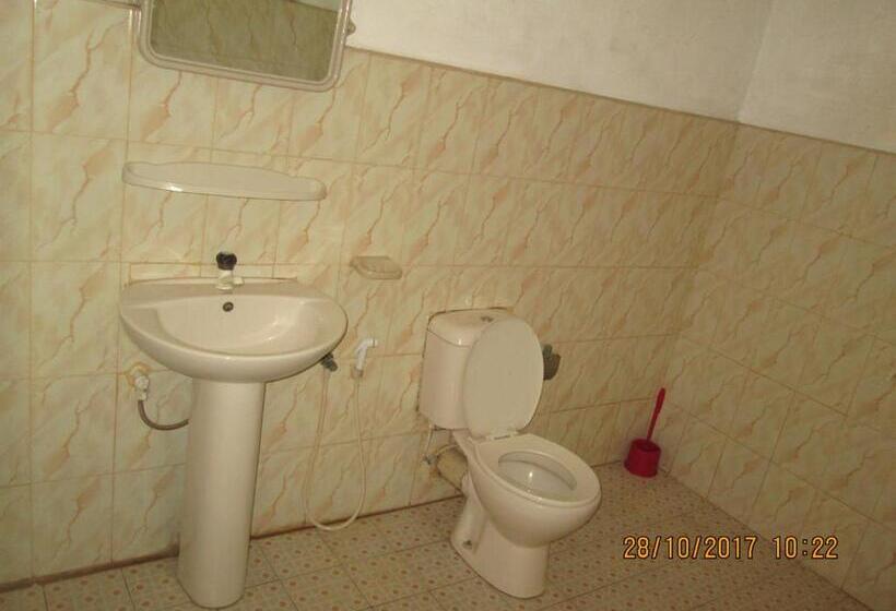 带1个卧室的别墅, Nature Inn