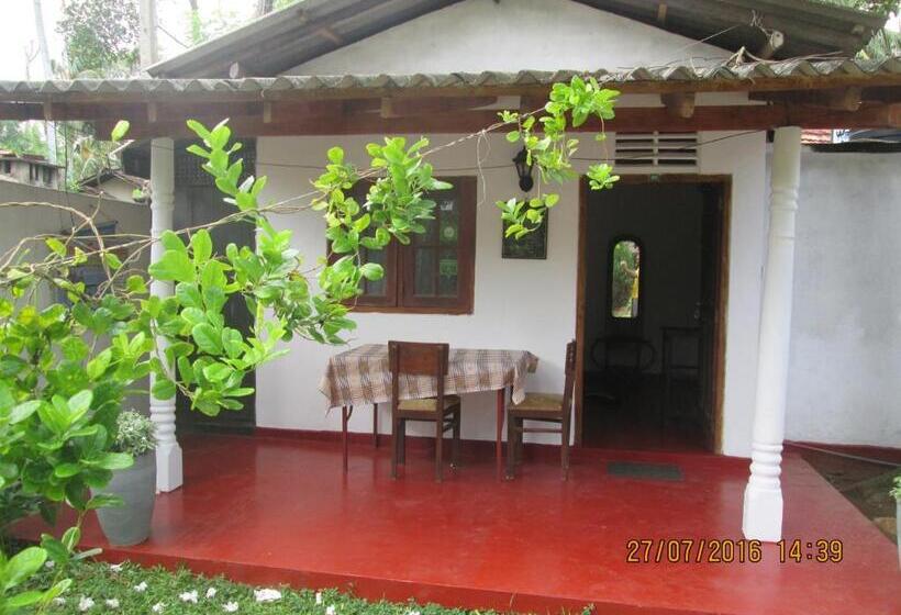 带1个卧室的别墅, Nature Inn