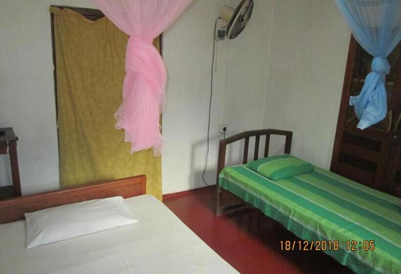 Номер Economy, Nature Inn