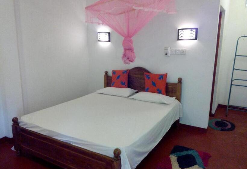 带1个卧室的别墅, Nature Inn