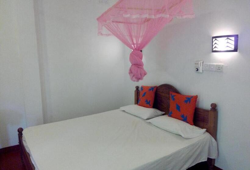 带1个卧室的别墅, Nature Inn