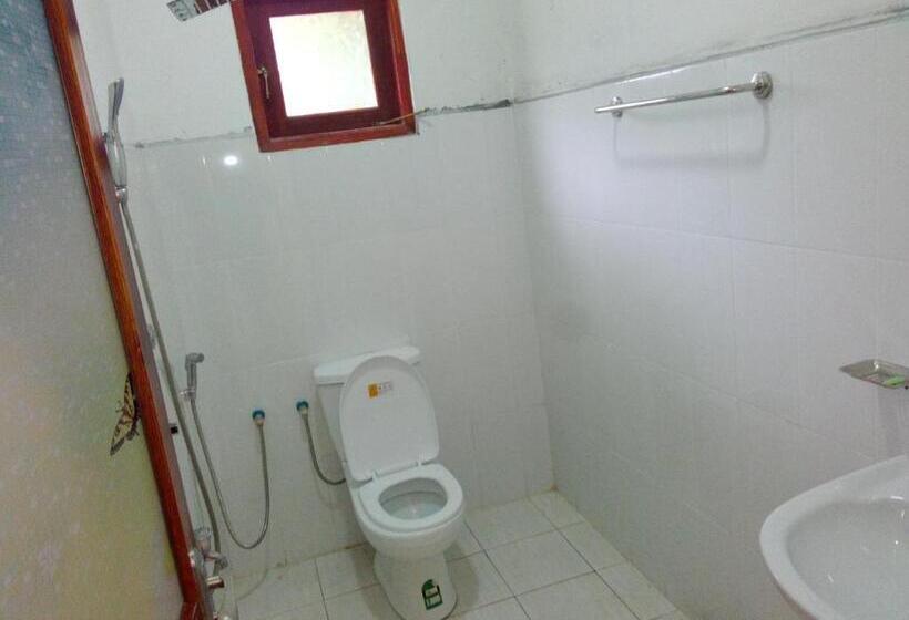 带1个卧室的别墅, Nature Inn