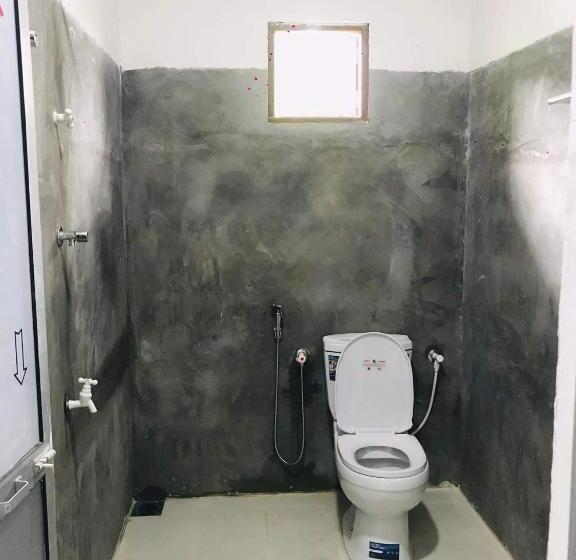 带阳台的豪华间, Nature Inn