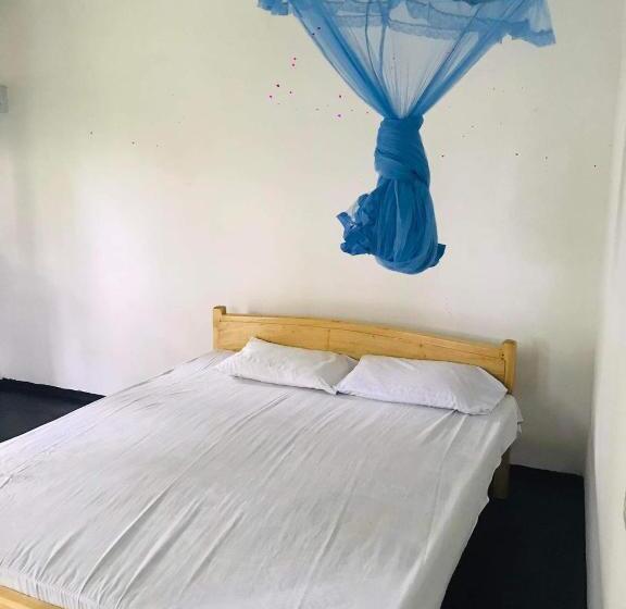 Номер Deluxe с Балконом, Nature Inn