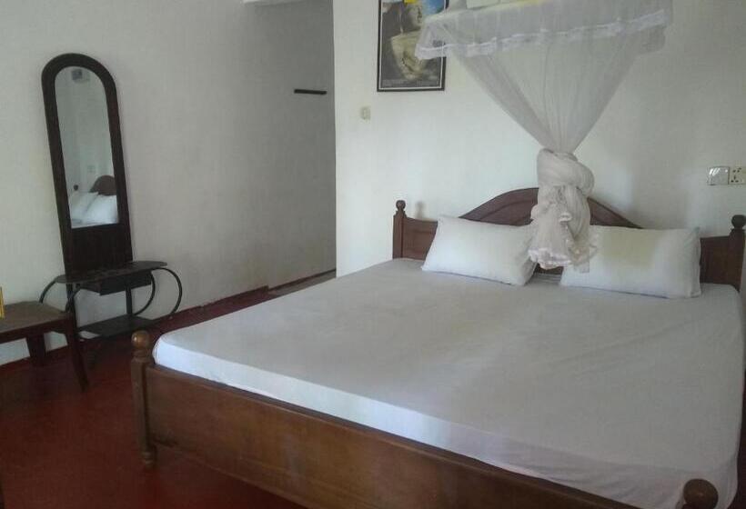 标准房带园景, Nature Inn