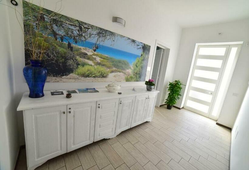 1ベッドルームアパートメント, Case Vacanza Via Mozart