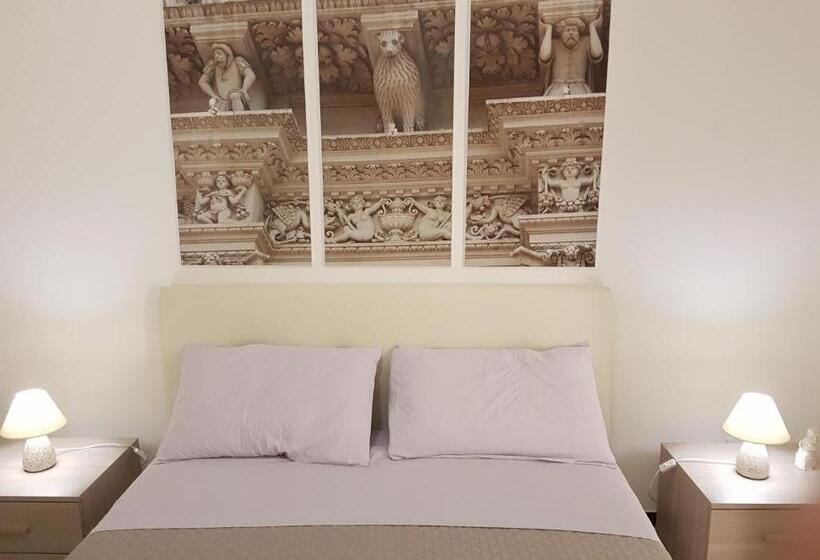 ファミリーステューディオ, Case Vacanza Via Mozart