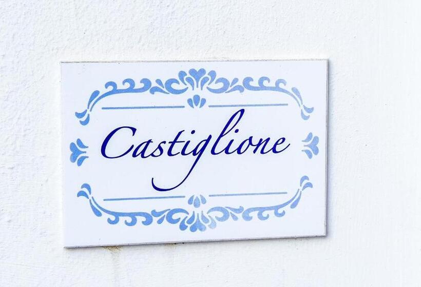 ファミリーステューディオ, Case Vacanza Via Mozart