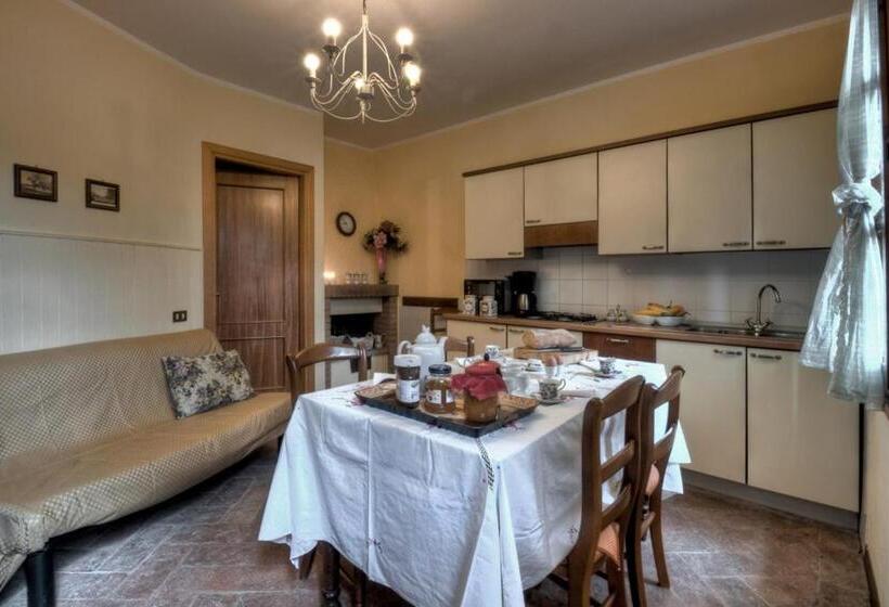 패밀리 룸, Agriturismo Il Prato