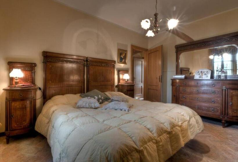 家庭间, Agriturismo Il Prato