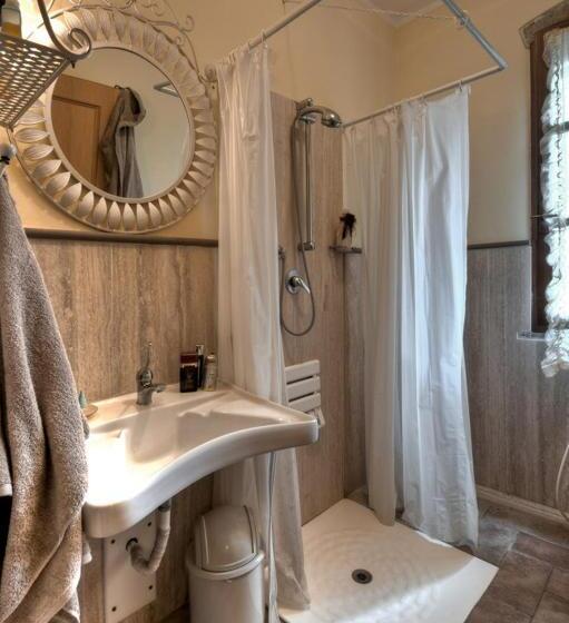 디럭스 패밀리 룸, Agriturismo Il Prato