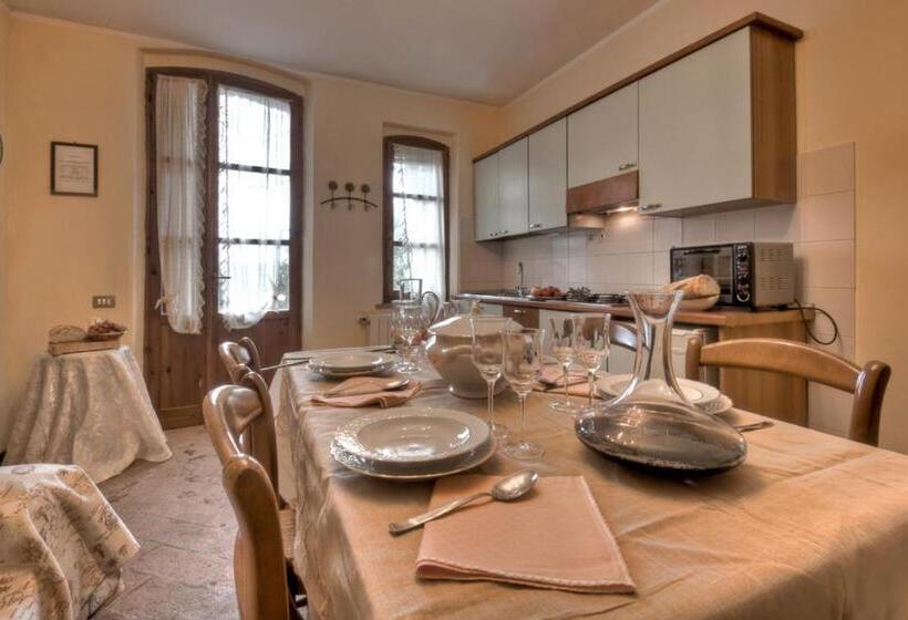 Семейный Номер Deluxe, Agriturismo Il Prato