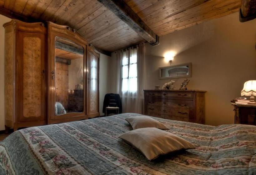 Family Suite, Agriturismo Il Prato