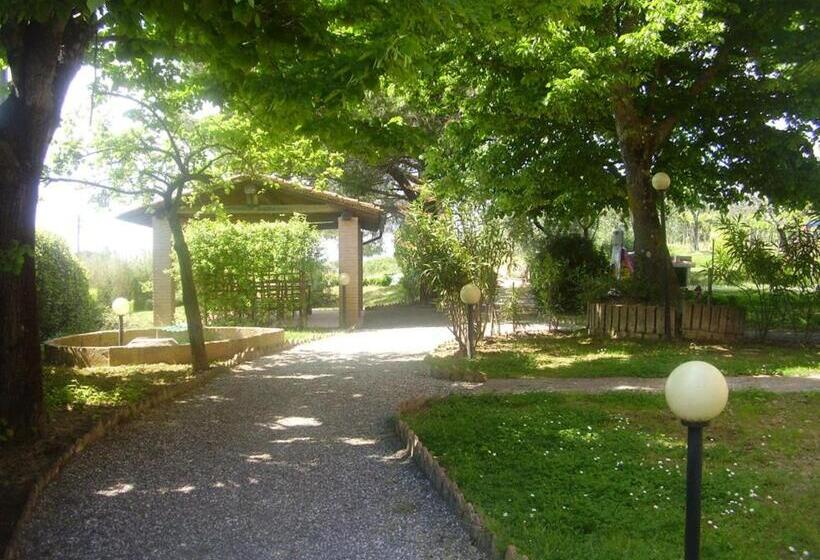 家庭套房, Agriturismo Il Prato