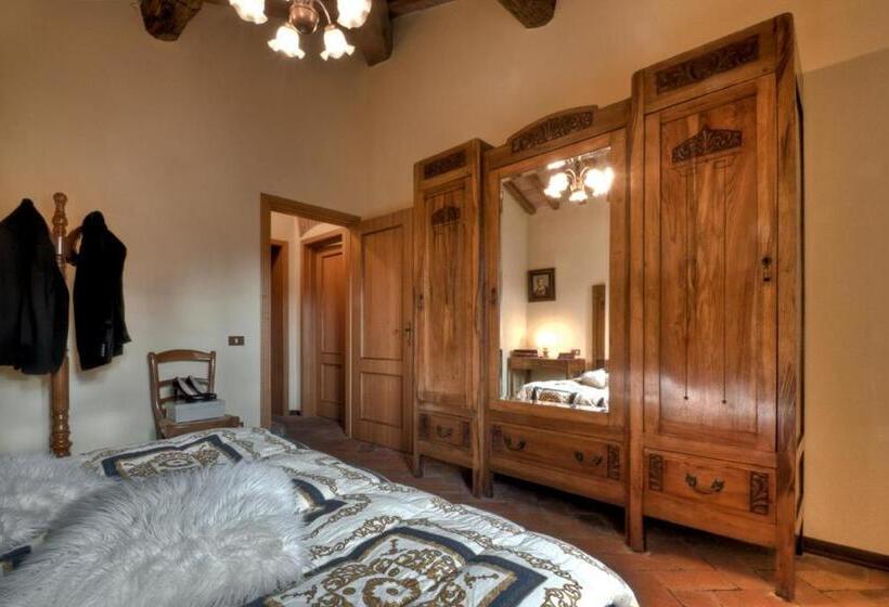 패밀리 스위트, Agriturismo Il Prato