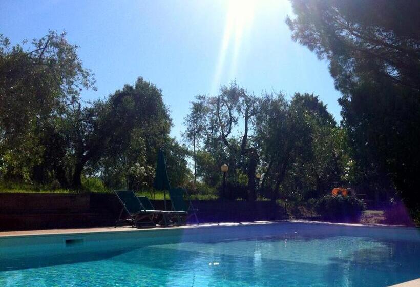 패밀리 스위트, Agriturismo Il Prato