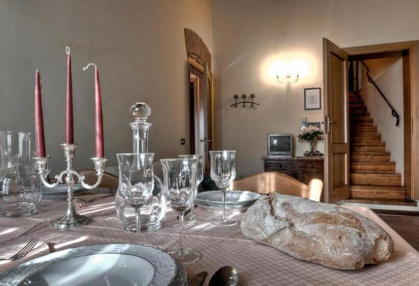 패밀리 스위트, Agriturismo Il Prato