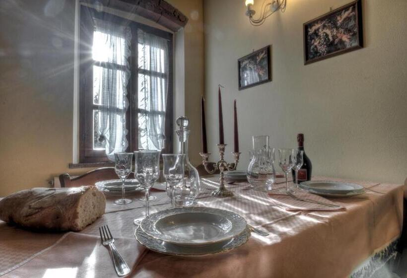 패밀리 스위트, Agriturismo Il Prato