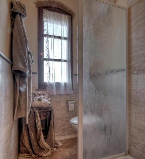 高级家庭房间, Agriturismo Il Prato