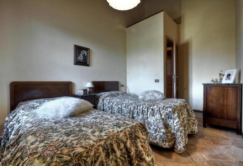 Семейный Номер Superior, Agriturismo Il Prato