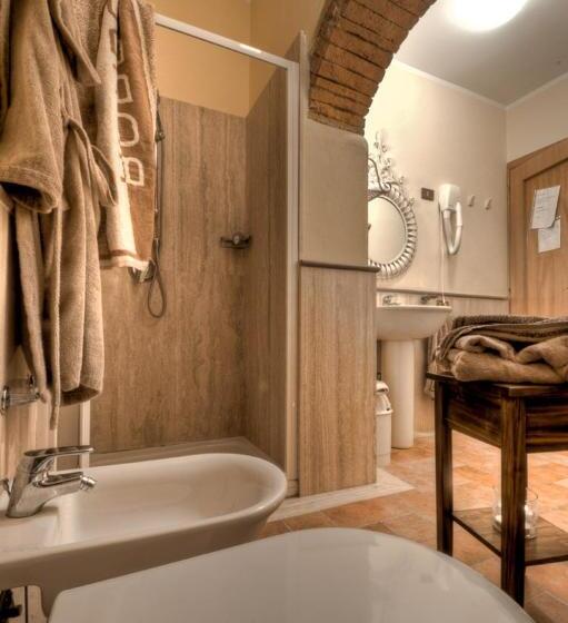 Семейный Номер, Agriturismo Il Prato