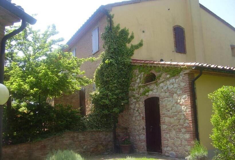 패밀리 룸, Agriturismo Il Prato