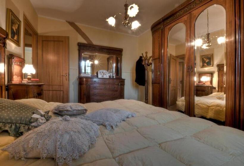 Семейный Номер, Agriturismo Il Prato