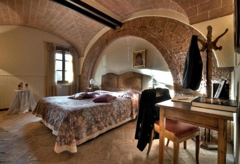 디럭스 패밀리 룸, Agriturismo Il Prato