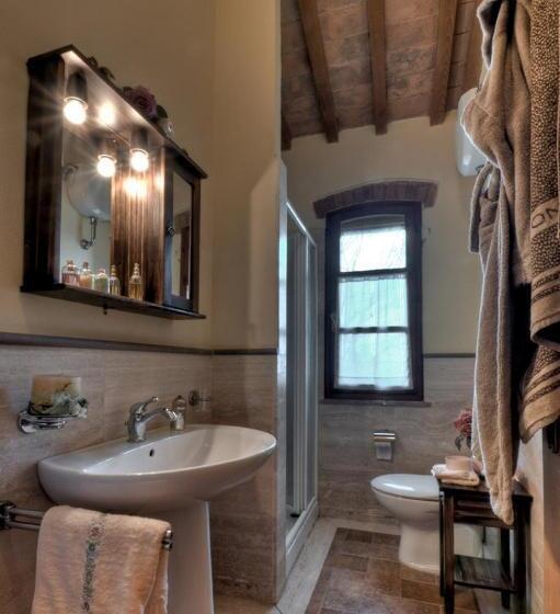 패밀리 스위트, Agriturismo Il Prato