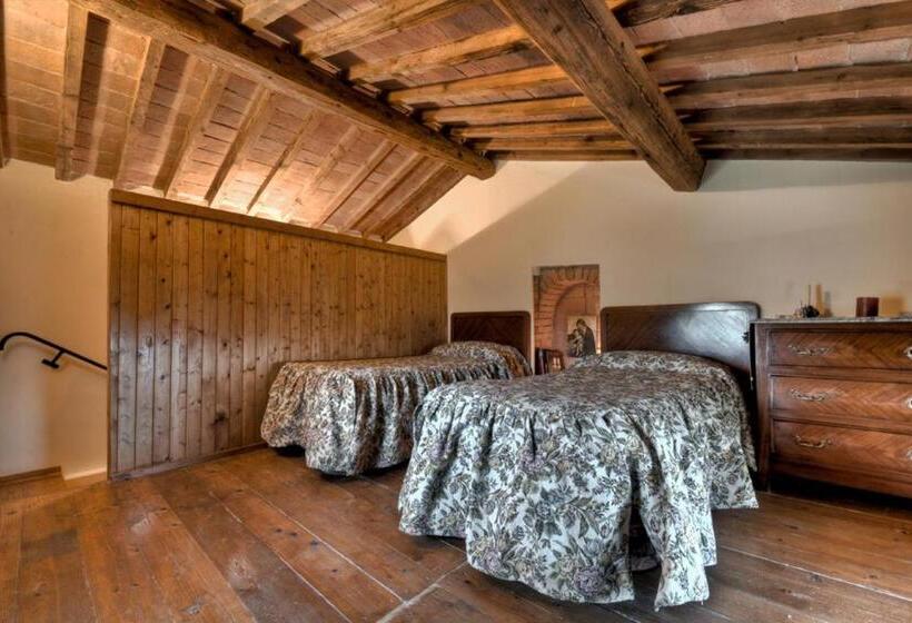 패밀리 스위트, Agriturismo Il Prato