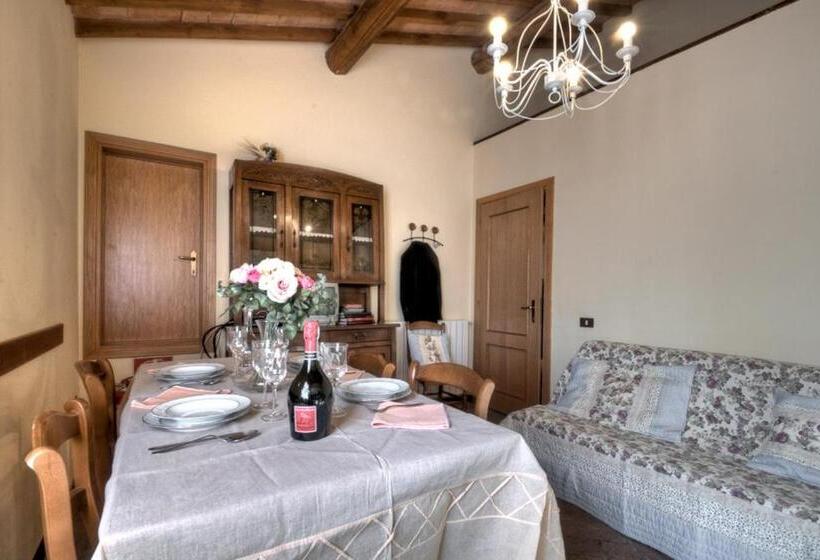 수피리어 패밀리 룸, Agriturismo Il Prato