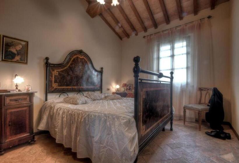 수피리어 패밀리 룸, Agriturismo Il Prato