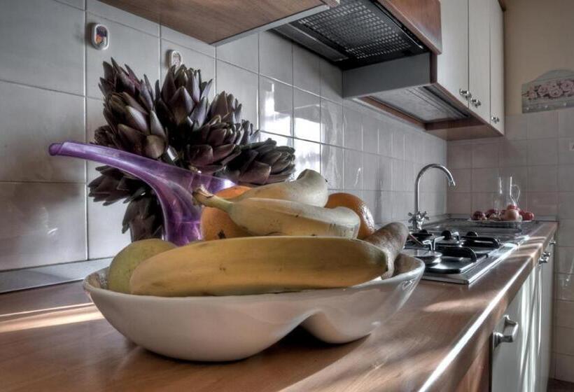 수피리어 패밀리 룸, Agriturismo Il Prato