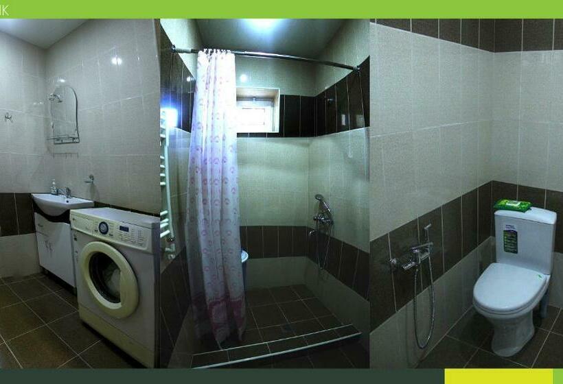 اتاق استاندارد, Guest House Hasmik