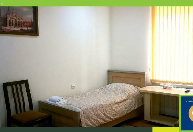 اتاق استاندارد, Guest House Hasmik