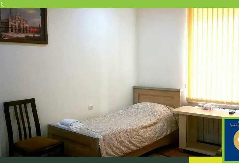 اتاق استاندارد, Guest House Hasmik
