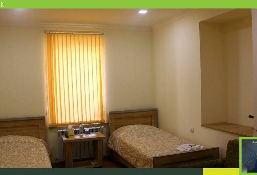 اتاق استاندارد, Guest House Hasmik