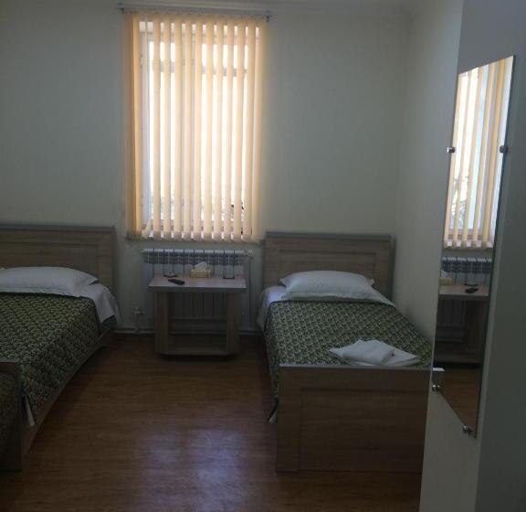 اتاق استاندارد, Guest House Hasmik