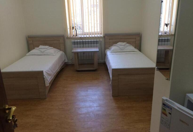 اتاق استاندارد, Guest House Hasmik