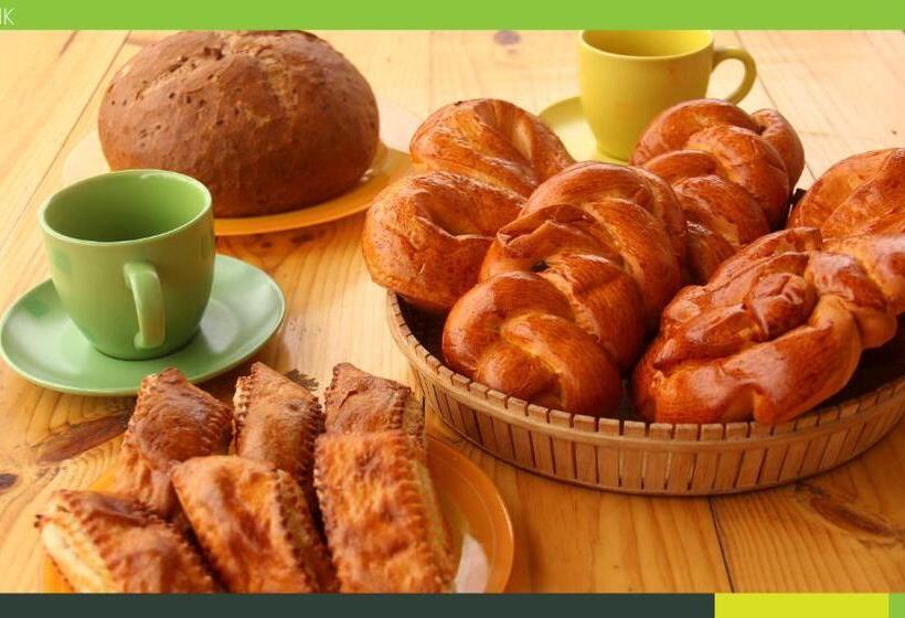 اتاق استاندارد, Guest House Hasmik