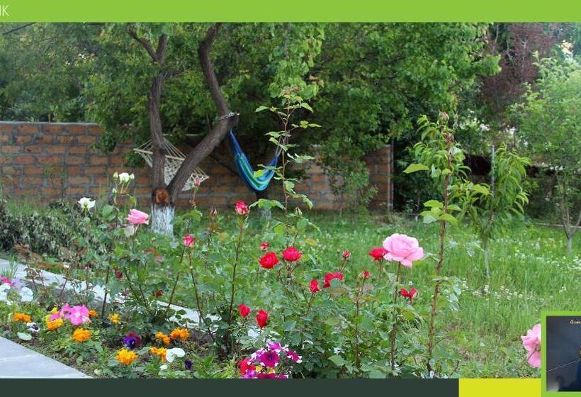 اتاق استاندارد, Guest House Hasmik