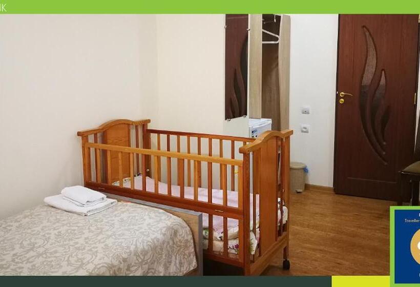 اتاق استاندارد, Guest House Hasmik