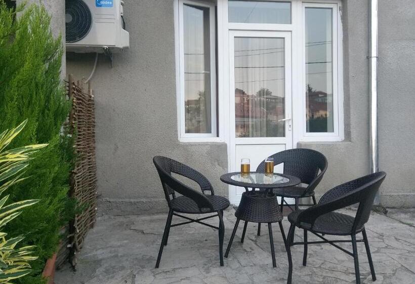 اتاق خانوادگی, Guest House Vista