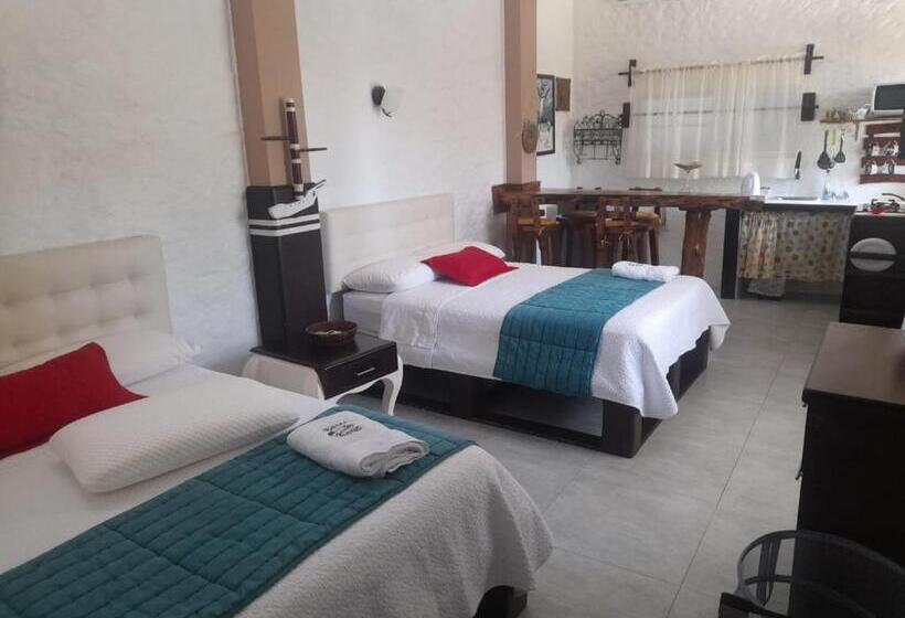 سوییت, Hostal Cann's House