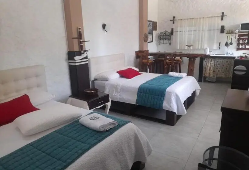 Sviitti, Hostal Cann's House