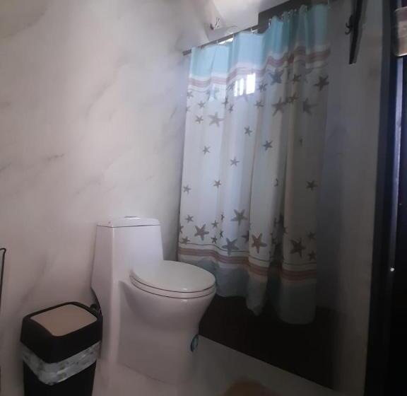 سوییت, Hostal Cann's House