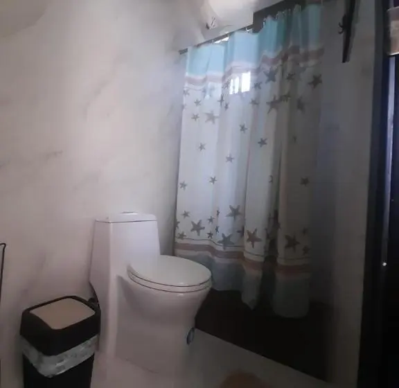 Sviitti, Hostal Cann's House