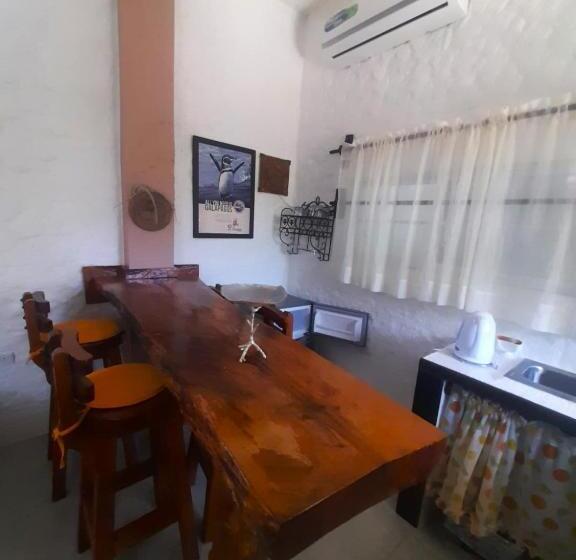 سوییت, Hostal Cann's House