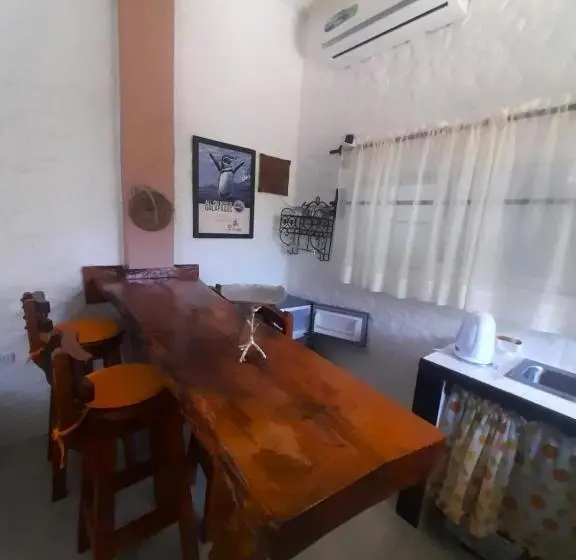 Sviitti, Hostal Cann's House